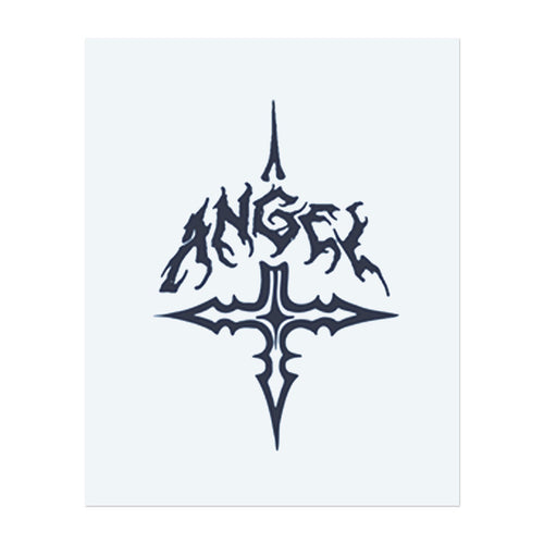 Angel Cross